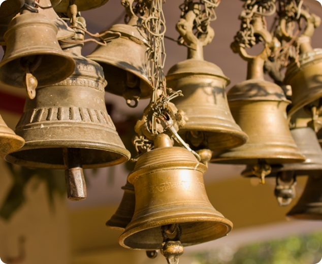 We are a Hindu that believe in Ram